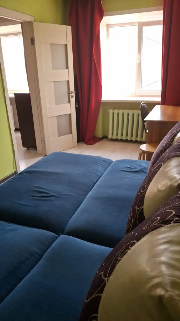 Квартира Кингуру