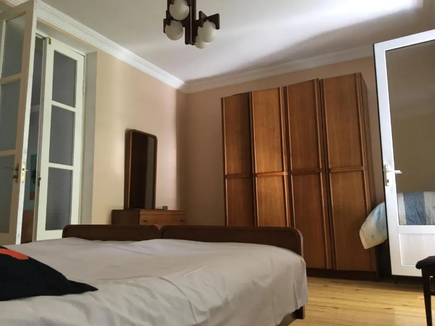 Гостевой Дом Aisi in Lagodekhi