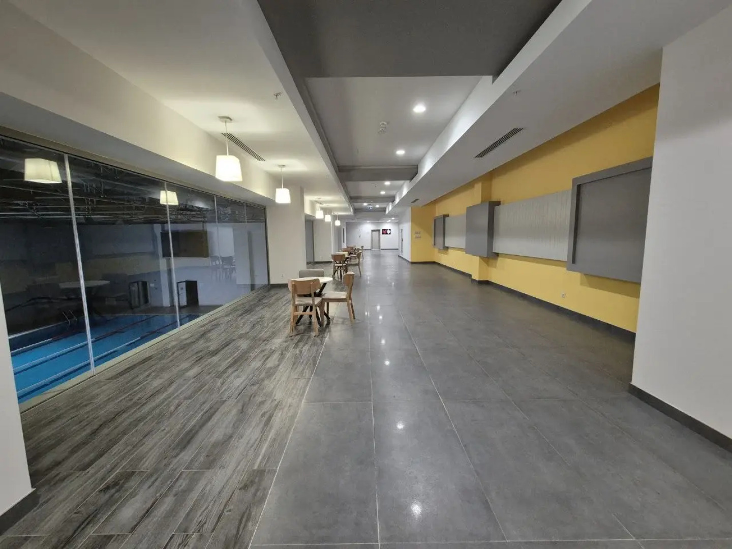 Отель Arena Goranboy