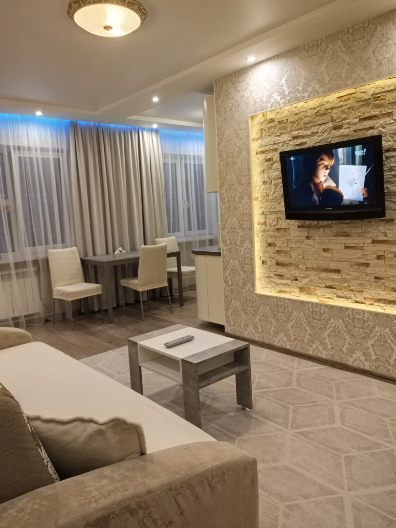 Апартаменты на Коперника в центре