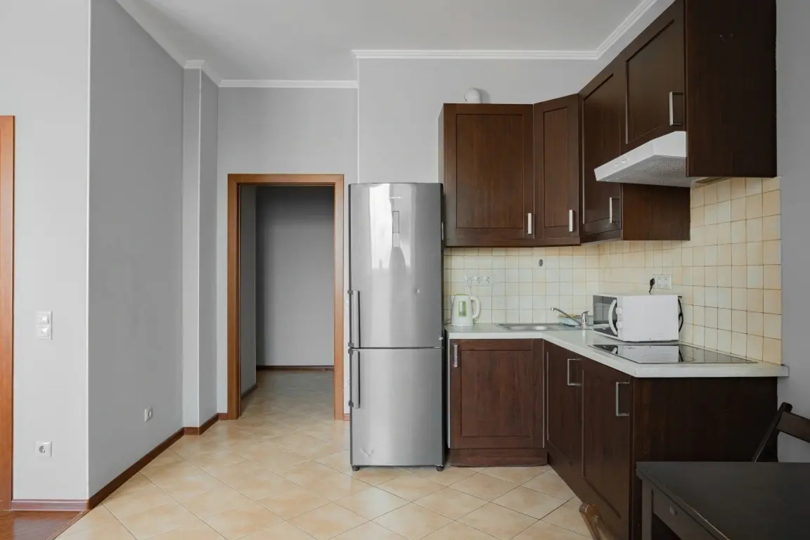 Апартаменты 4 Апартхаус на Пролетарском 4/2