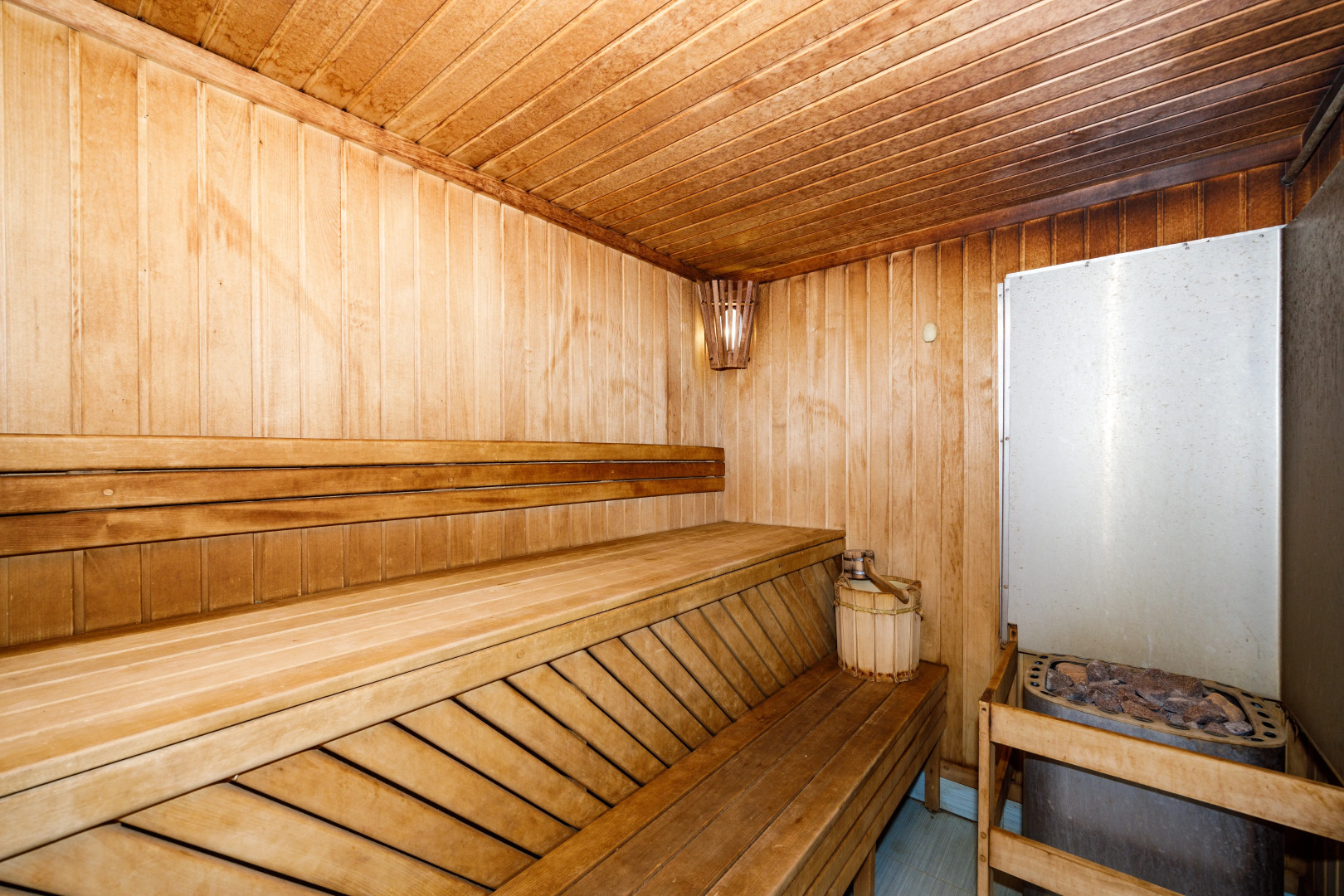 Отель Солнечная Гавань