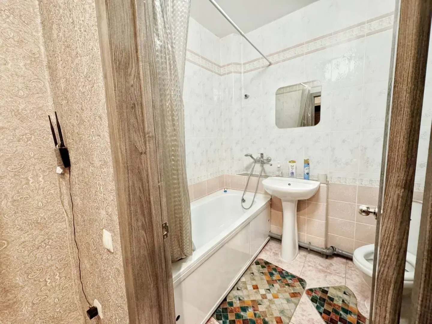 Апартаменты Кирова 206А