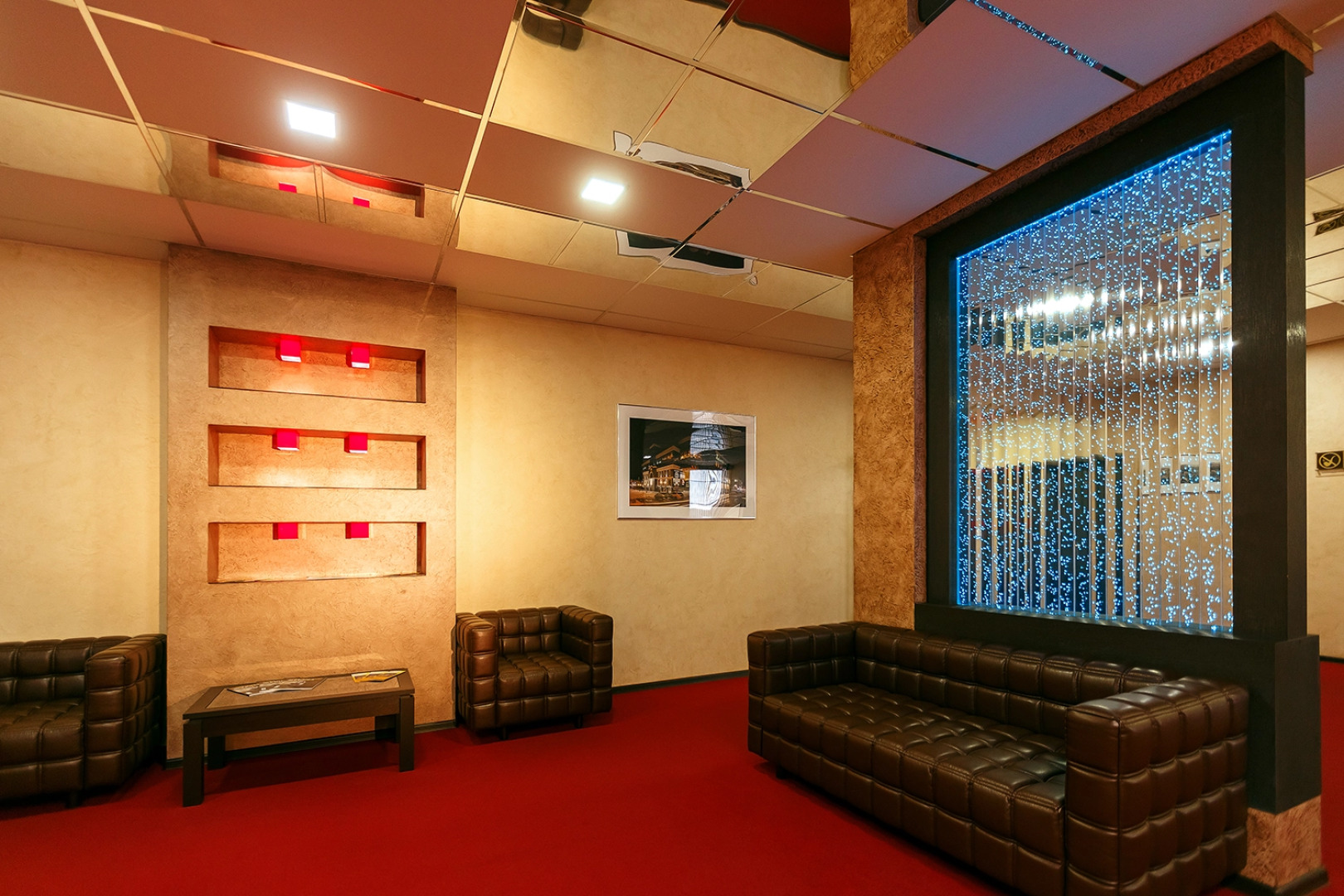 Отель Heliopark Cruise