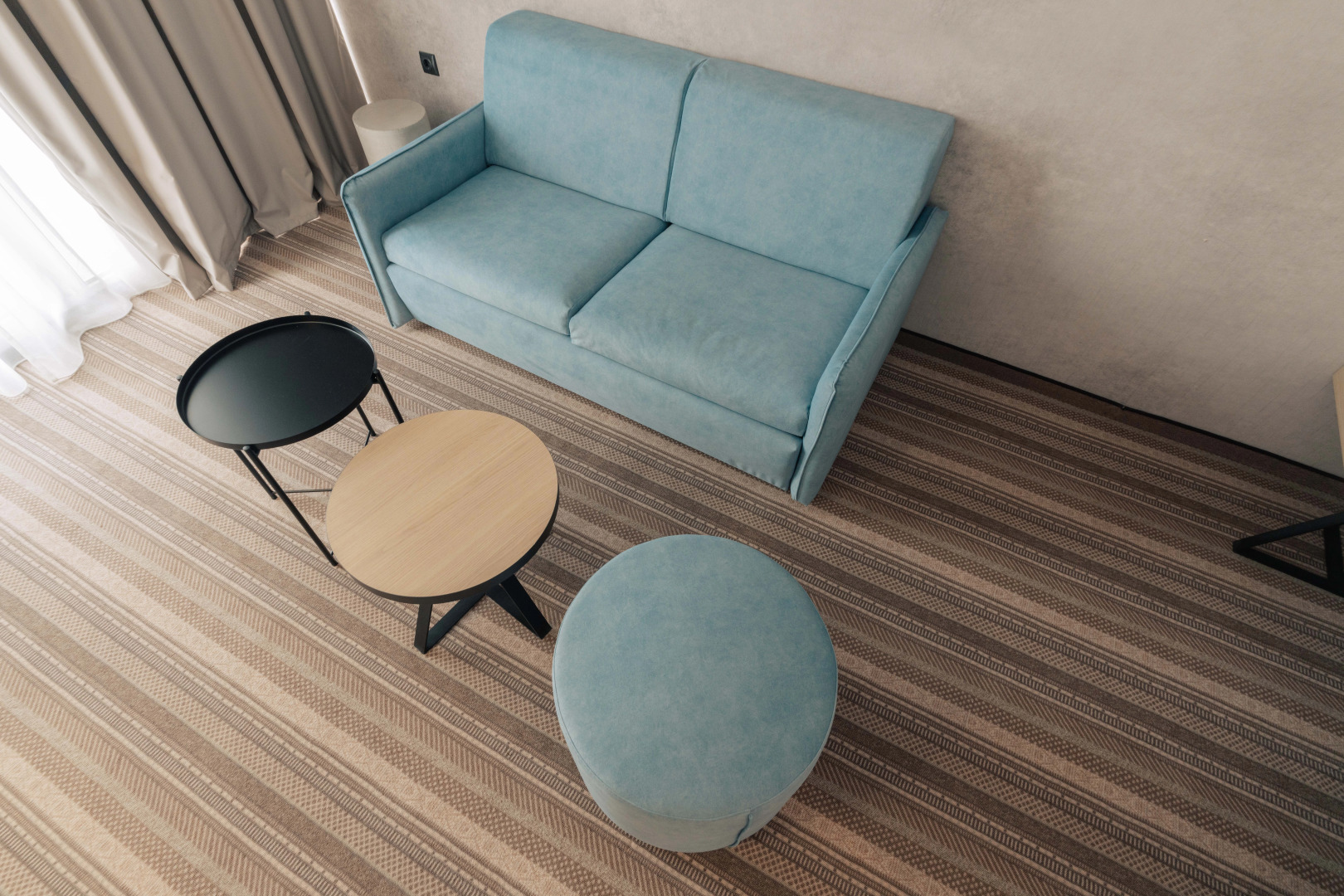 Отель SUNEO Perla