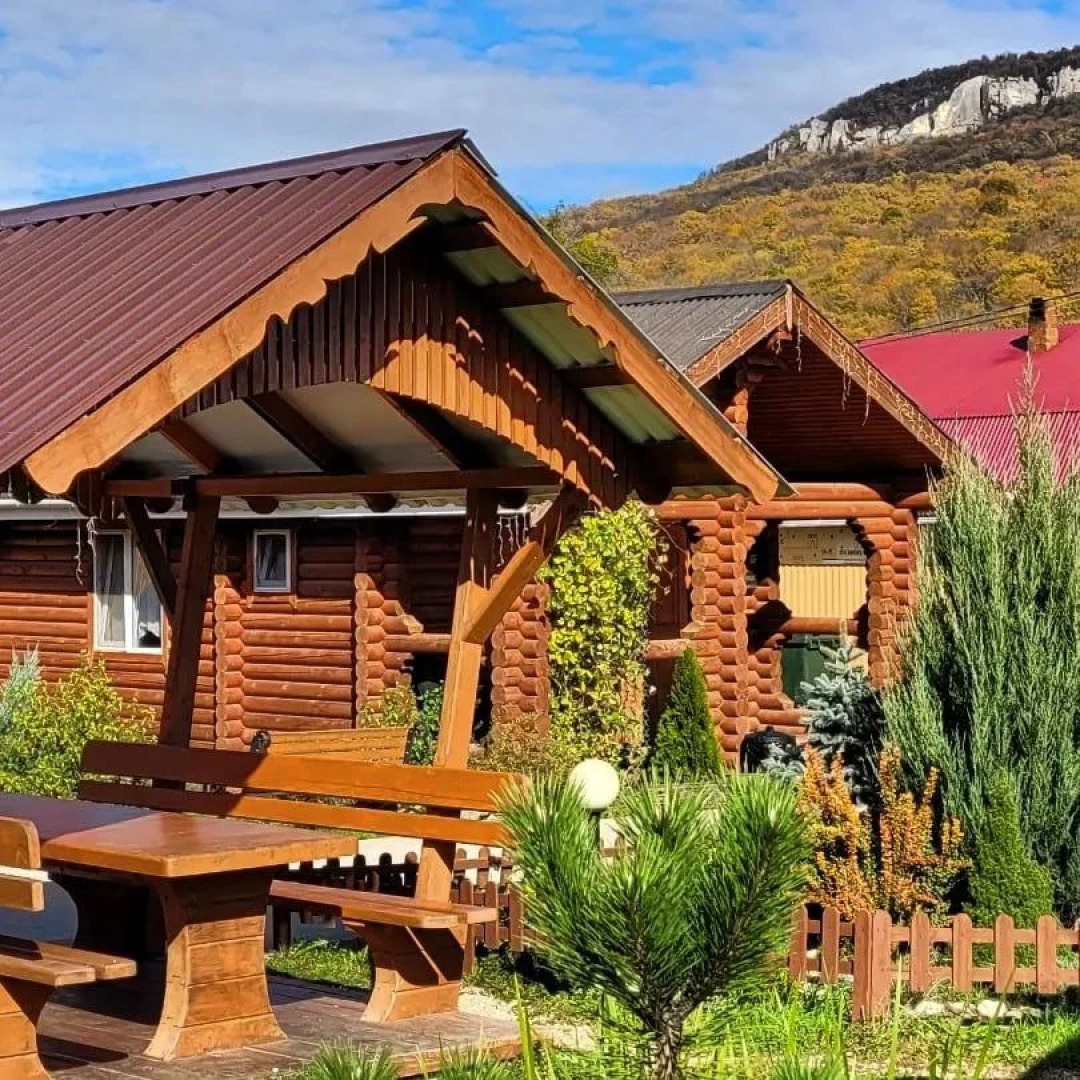 Гостевой дом Околица