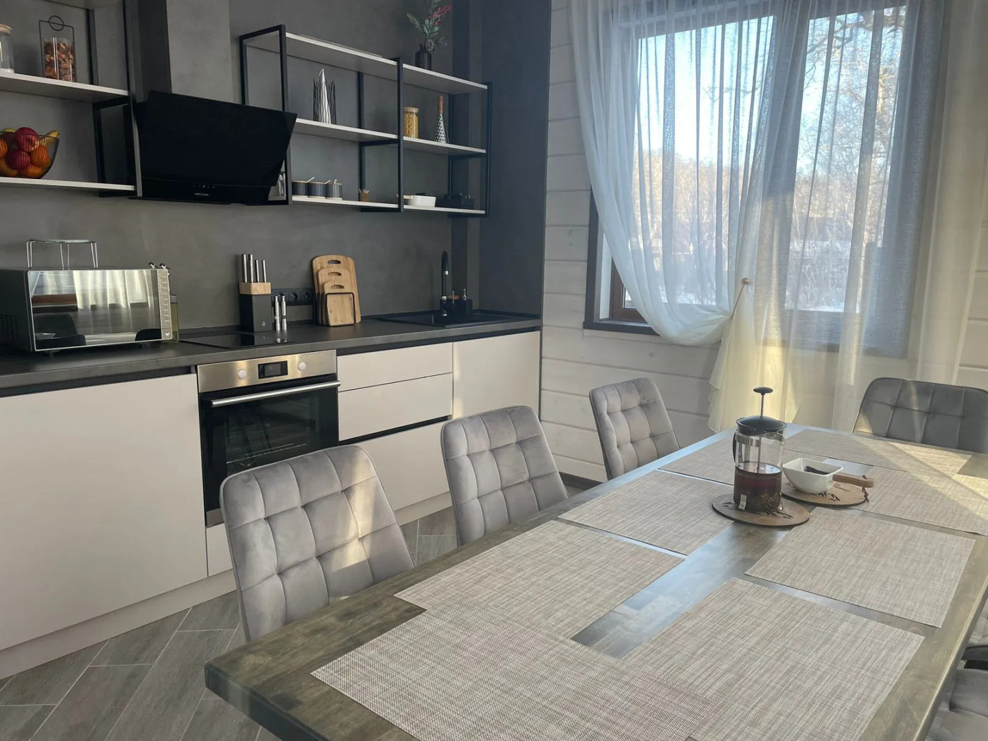 Гостевой Дом Kam House 41