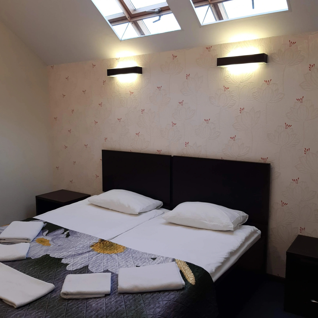 Мини-отель Стрекоза