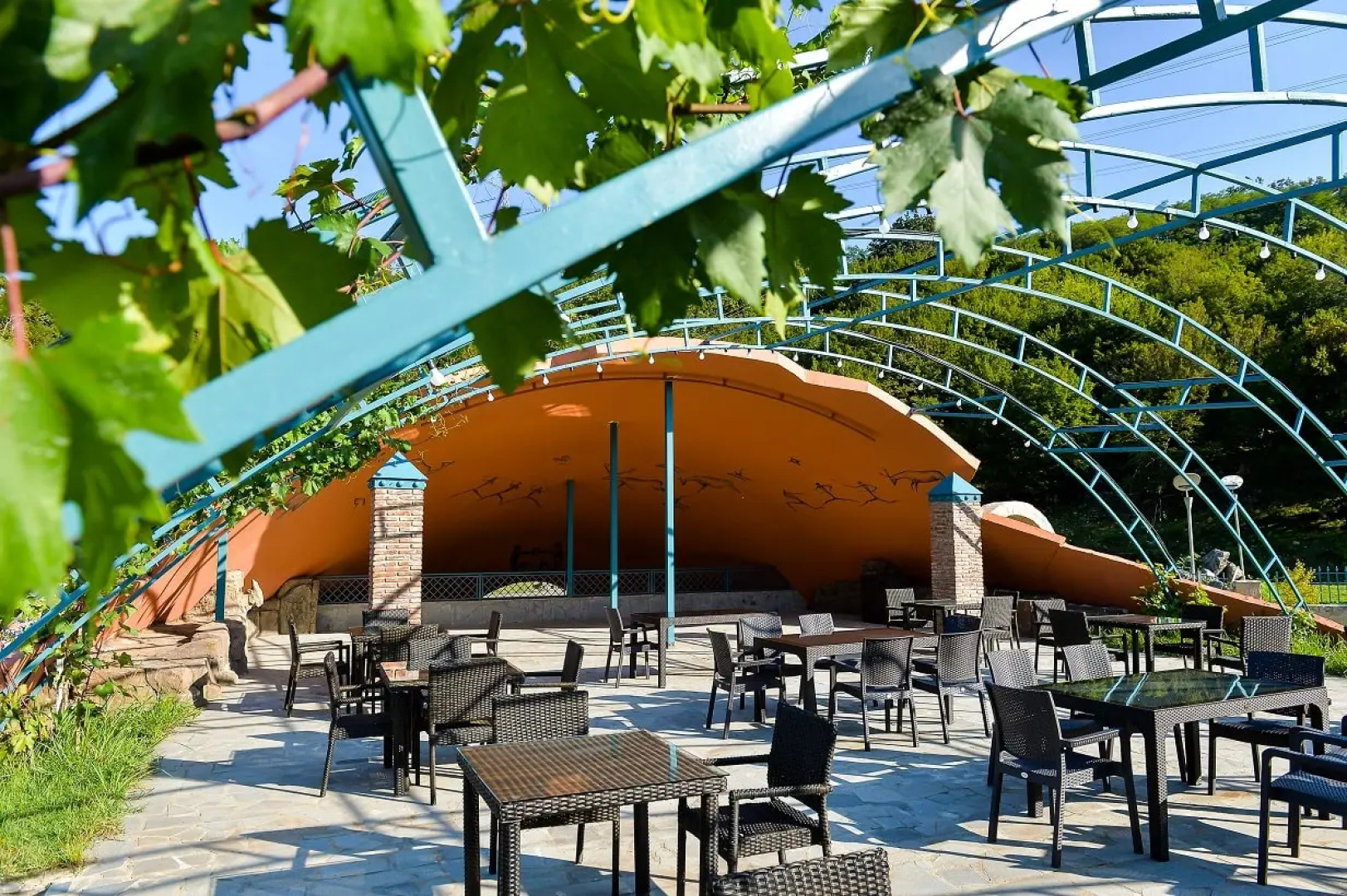 Tskaltubo Epic Hotel & Spa