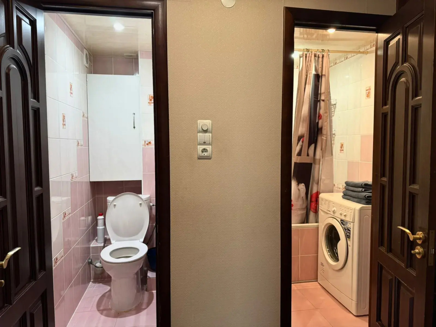 Квартира двухкомнатная на Завеличье