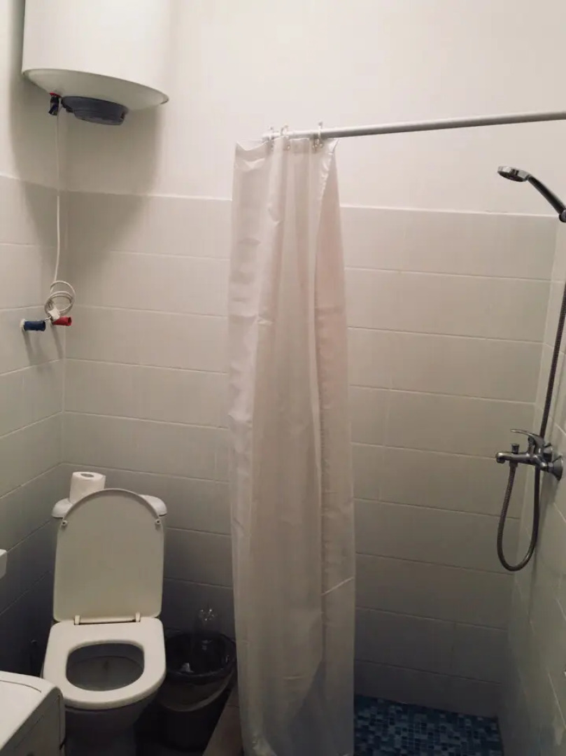 Гостевой дом Polo