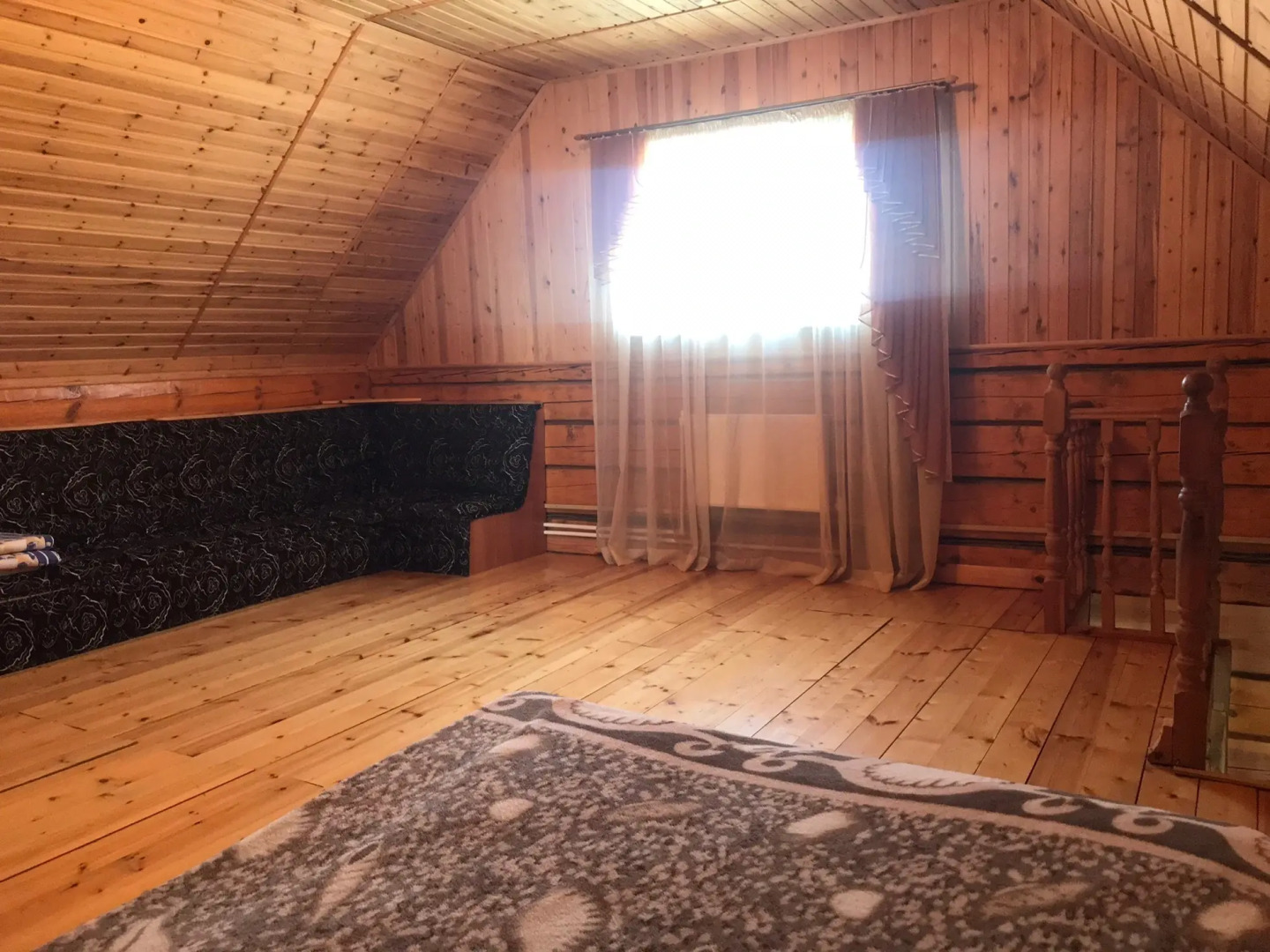 Частный дом на Подгорной улице 2А