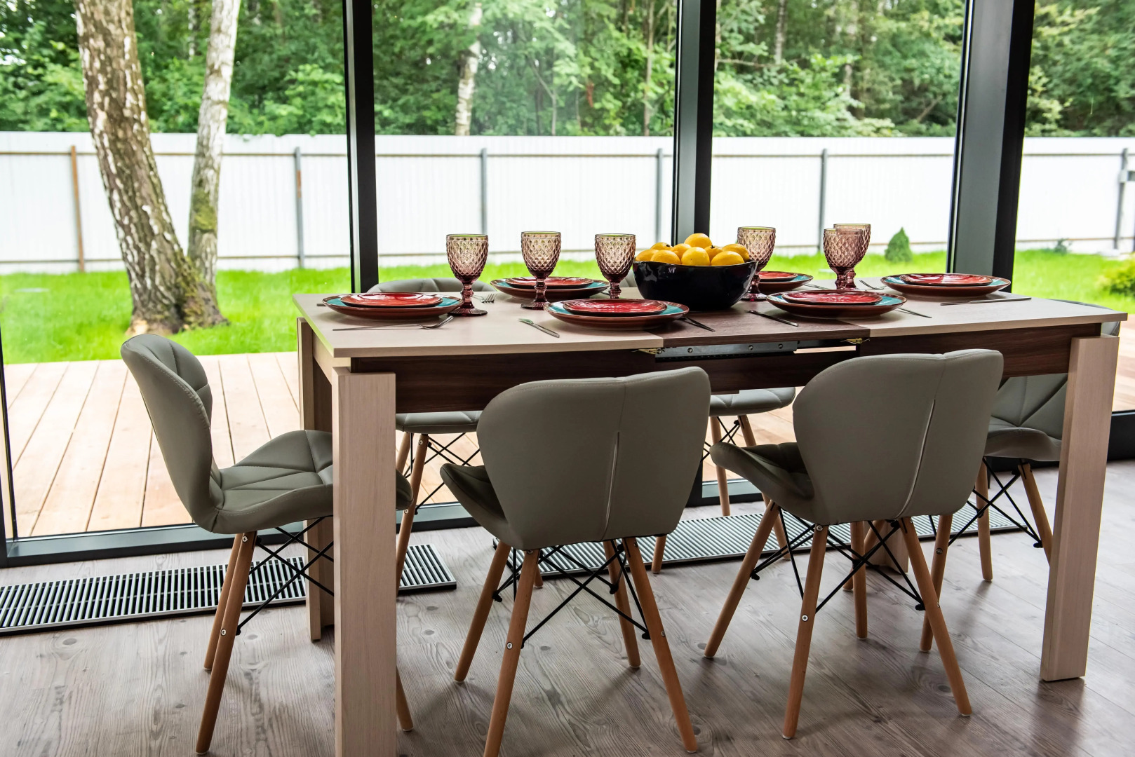 Гостевой дом Яранга