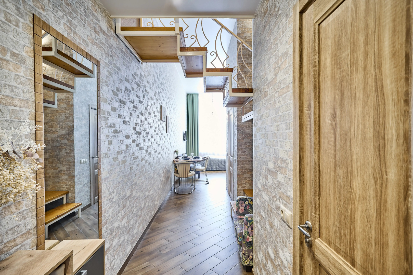 Апартаменты рядом с ЦСКА Ареной