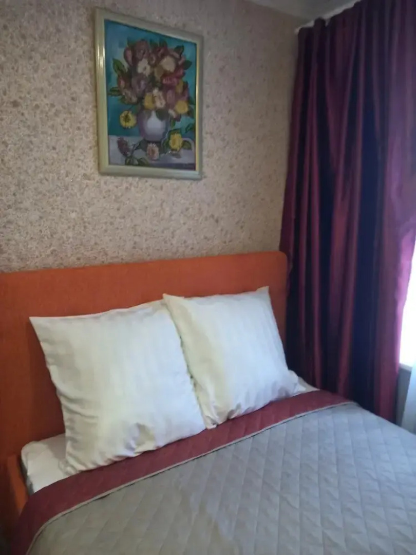 Квартира Вознесенская