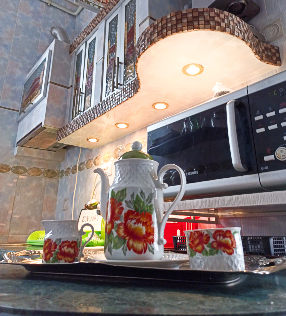 Мини-Отель Count Villa