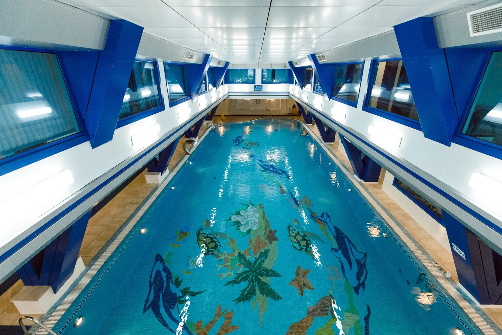 Санаторий Ревиталь Парк