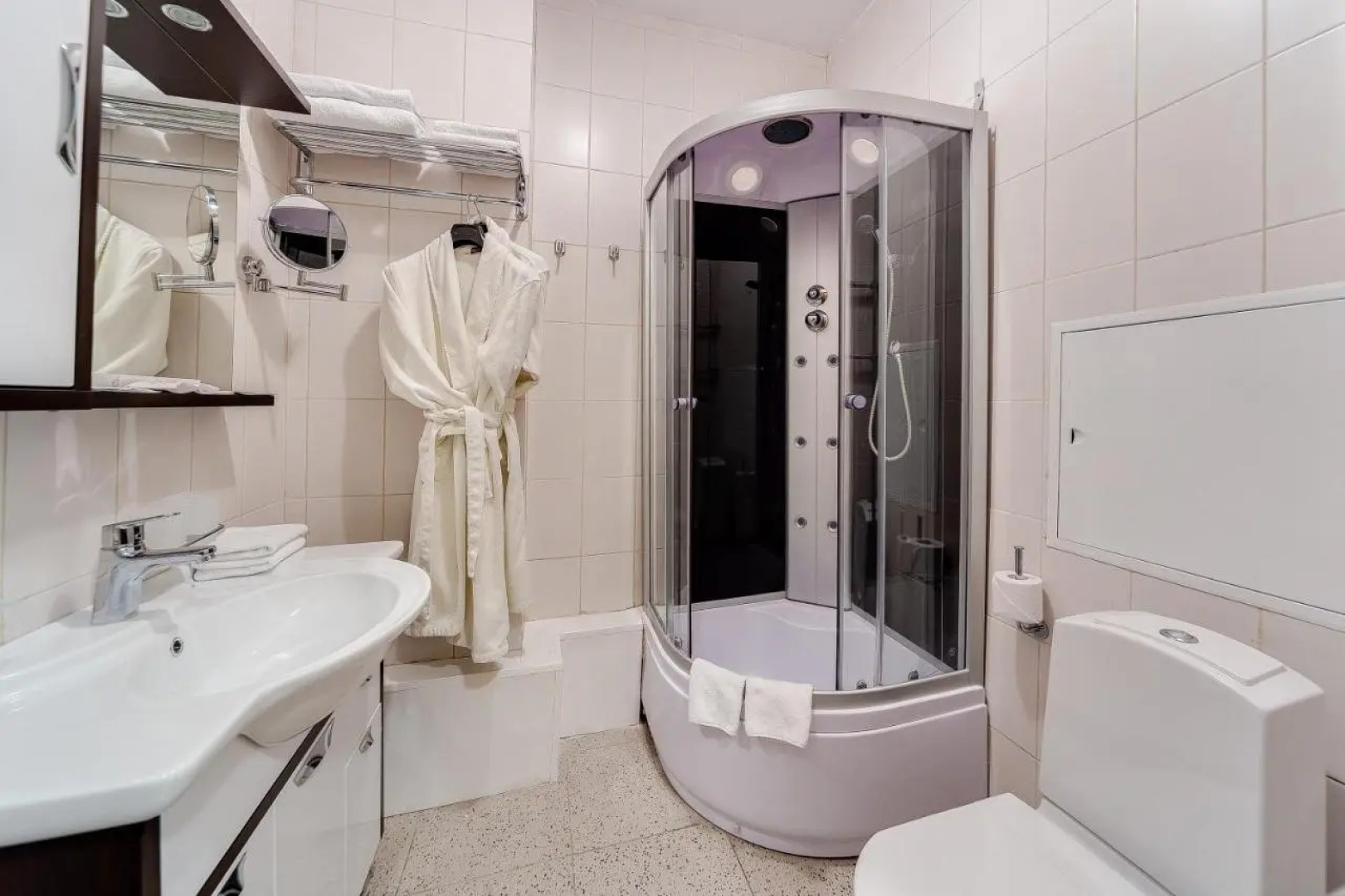 Гостиница Коломенское