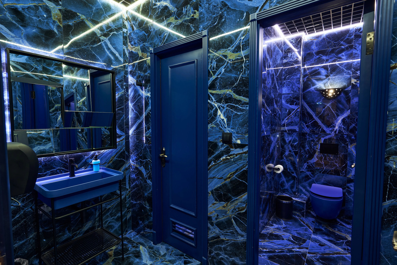 Арт-отель Созвездие