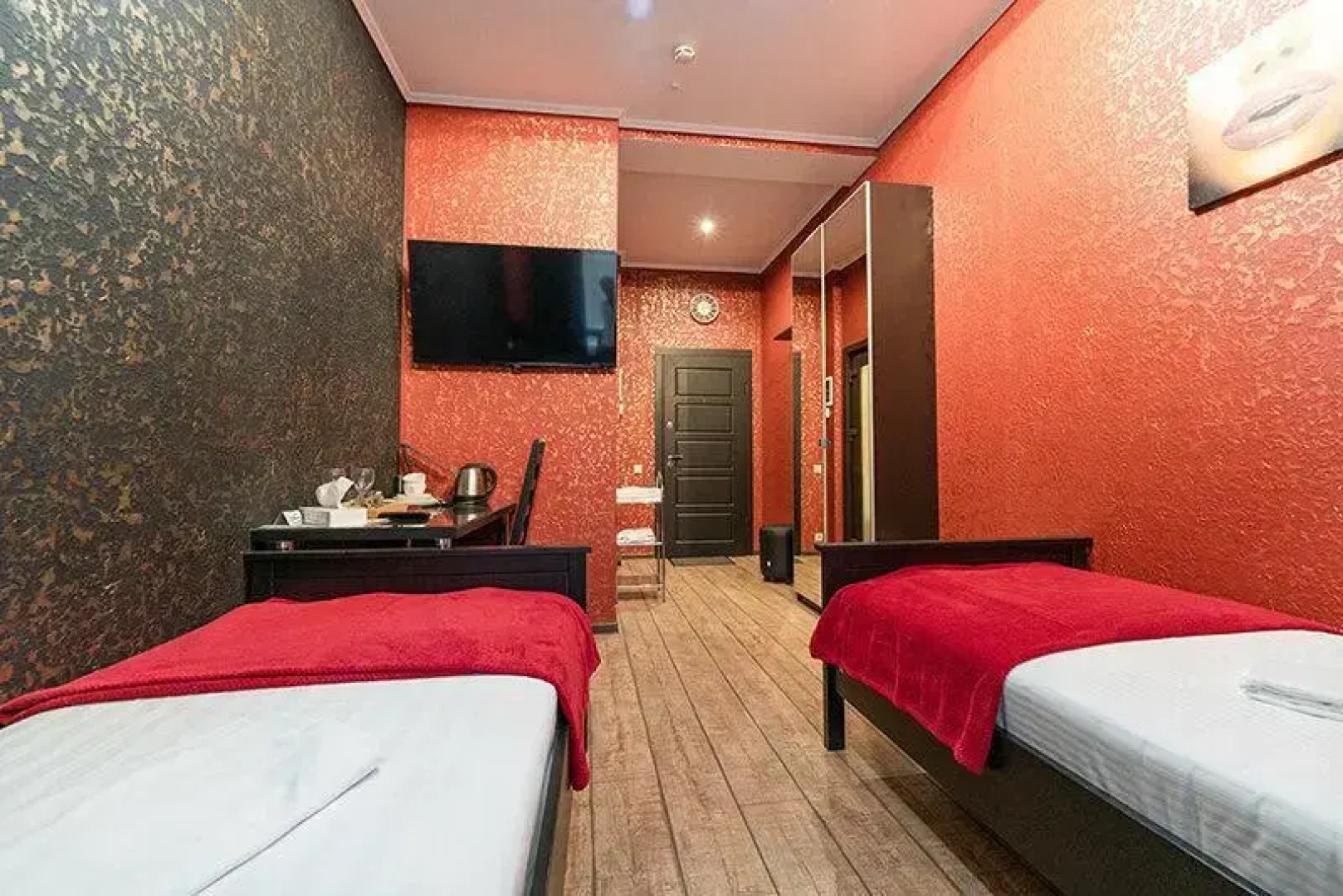 Отель Покровский Дом