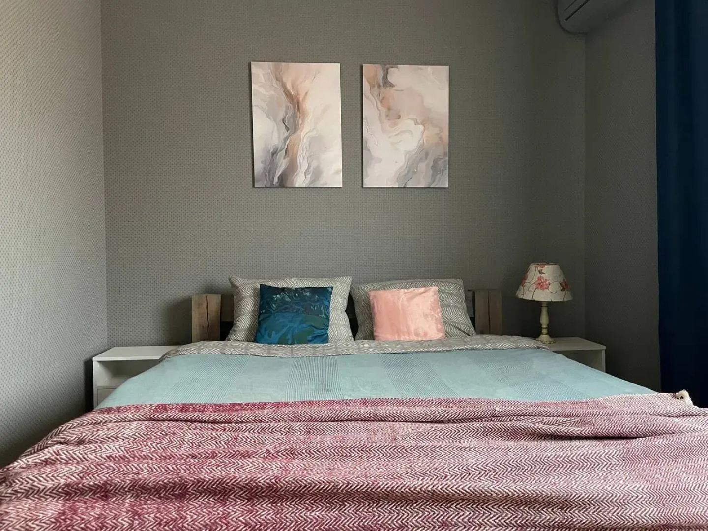 Квартира Таунхаус у Маяка 3 Евро