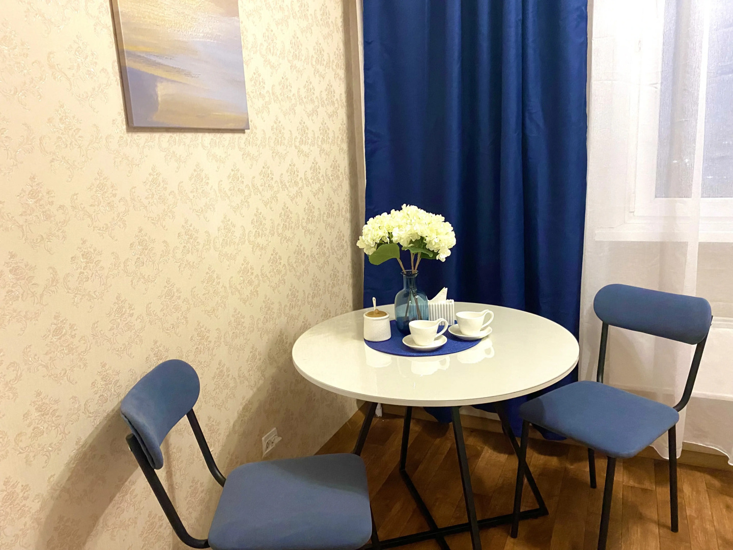 Апартаменты Смотрящего на город Нижневартовск