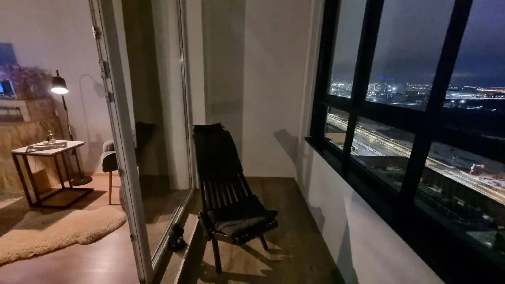 Квартира Студия Loft в ЖК Бизнес-Класса Новокольцовский