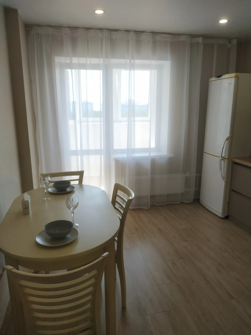 Квартира Отличная в ЖК Факел