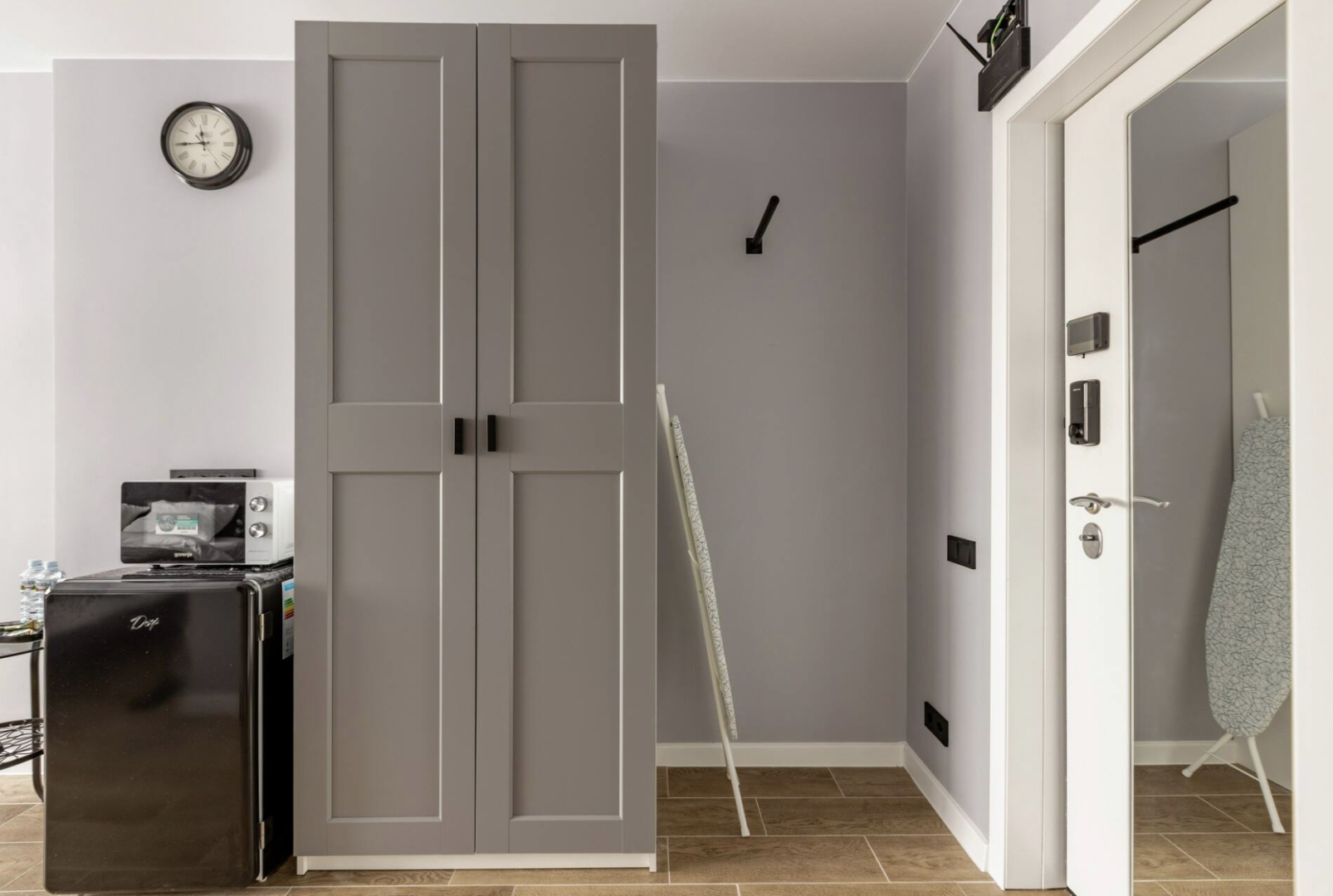 Апартаменты Like at hotel