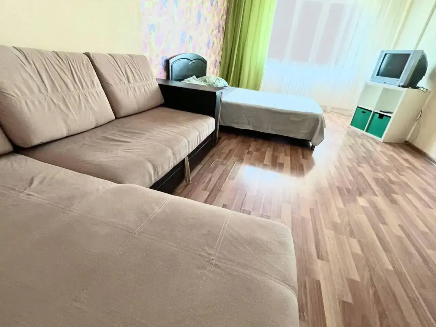 Квартира на Улице Куйбышева