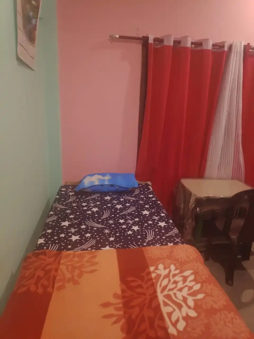 Мини-Отель Travellers Nest