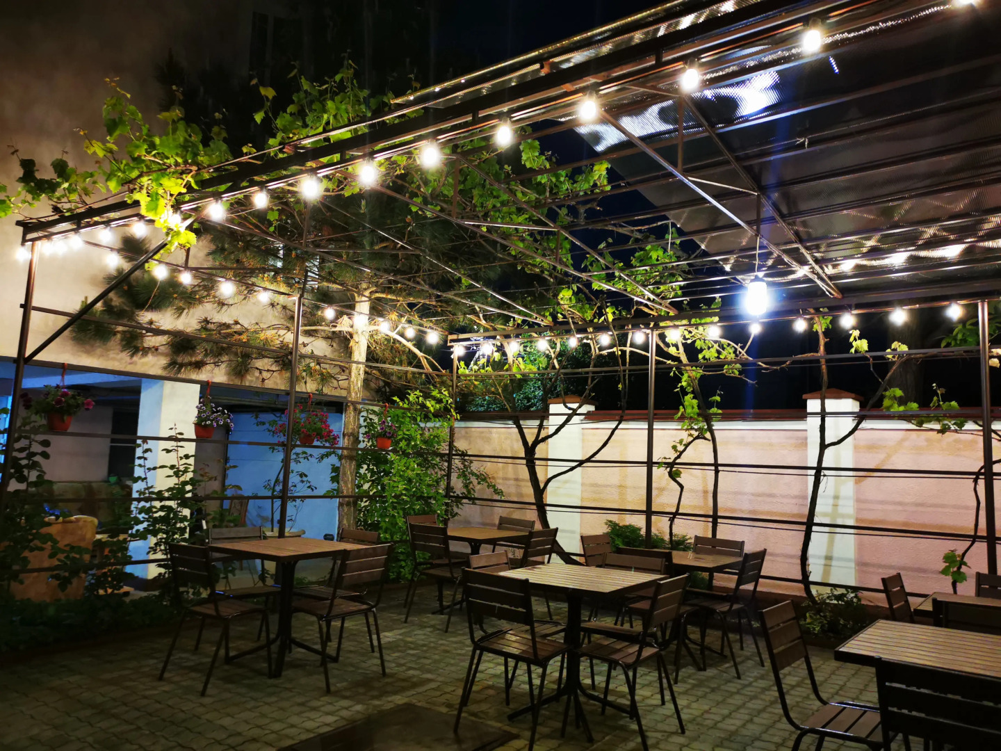 Гостевой дом Розовая пантера