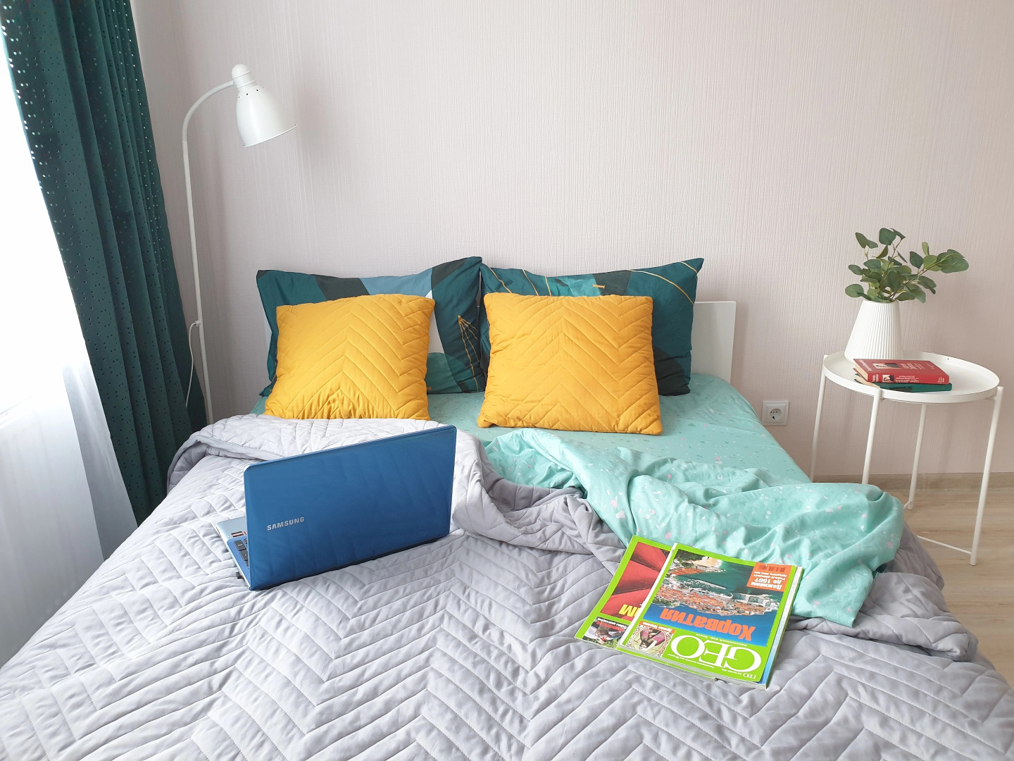 Апартаменты IVI