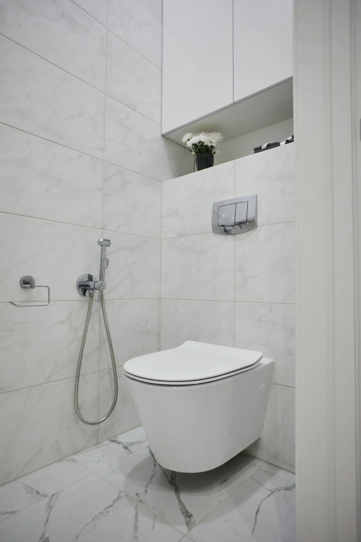 Квартира FlatStay на 6 человек у Юсуповского сада