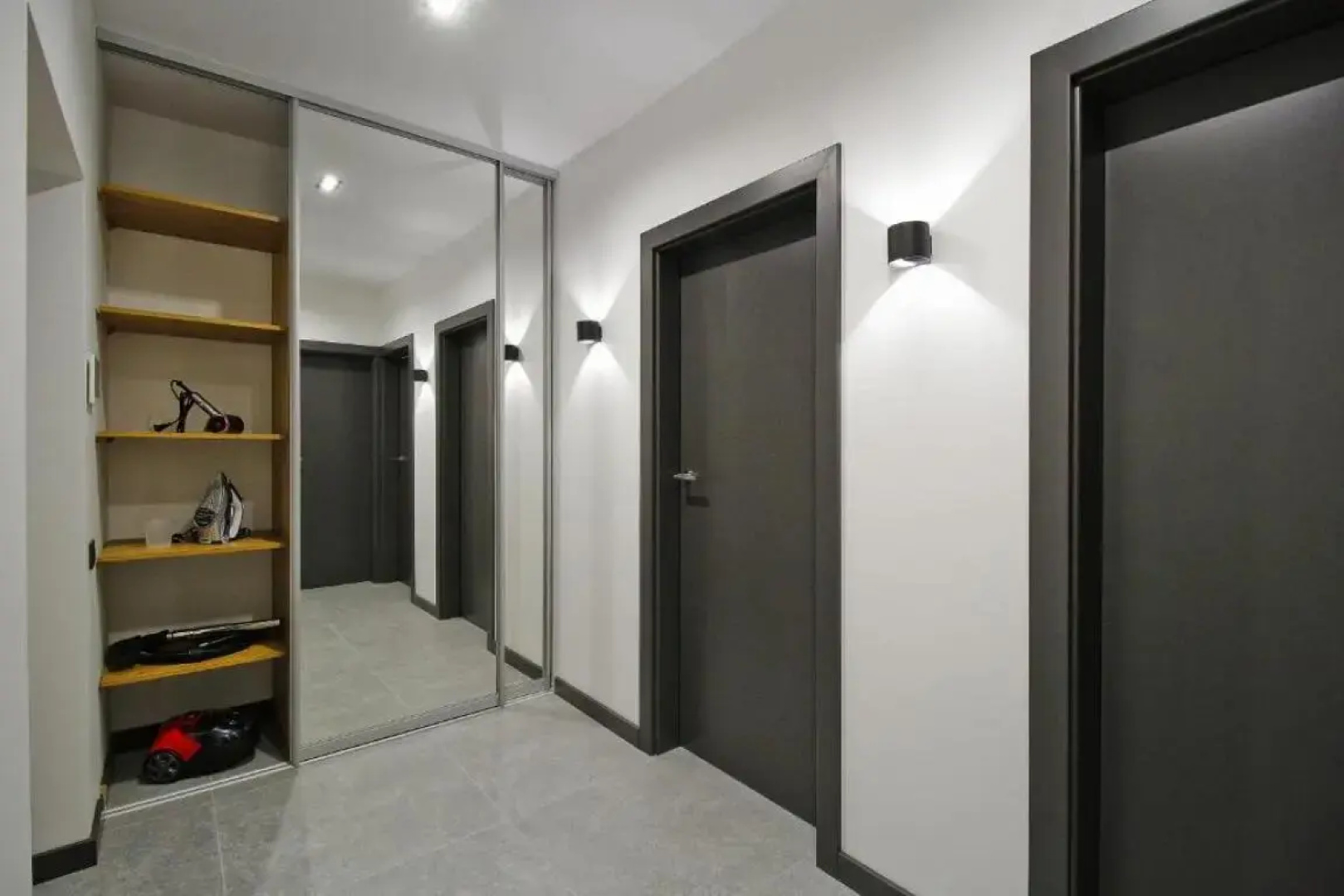 Апартаменты Однокомнатные Стандартные Park House 2