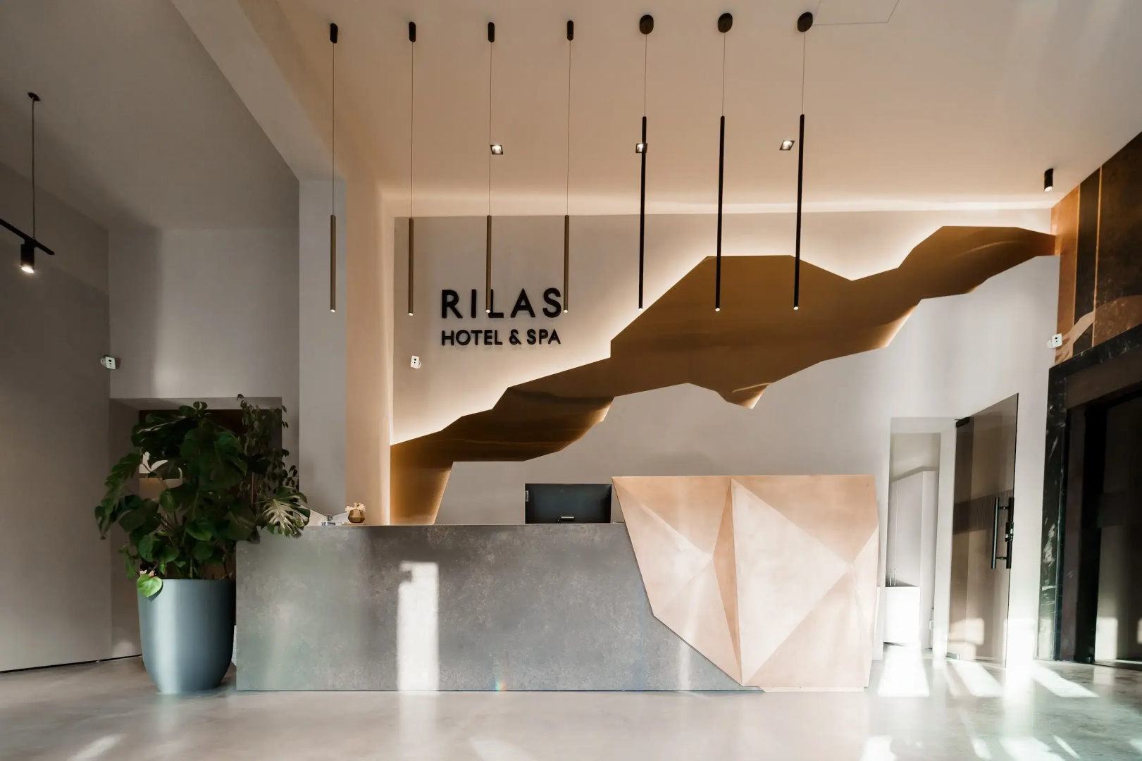 Rilas Hotel