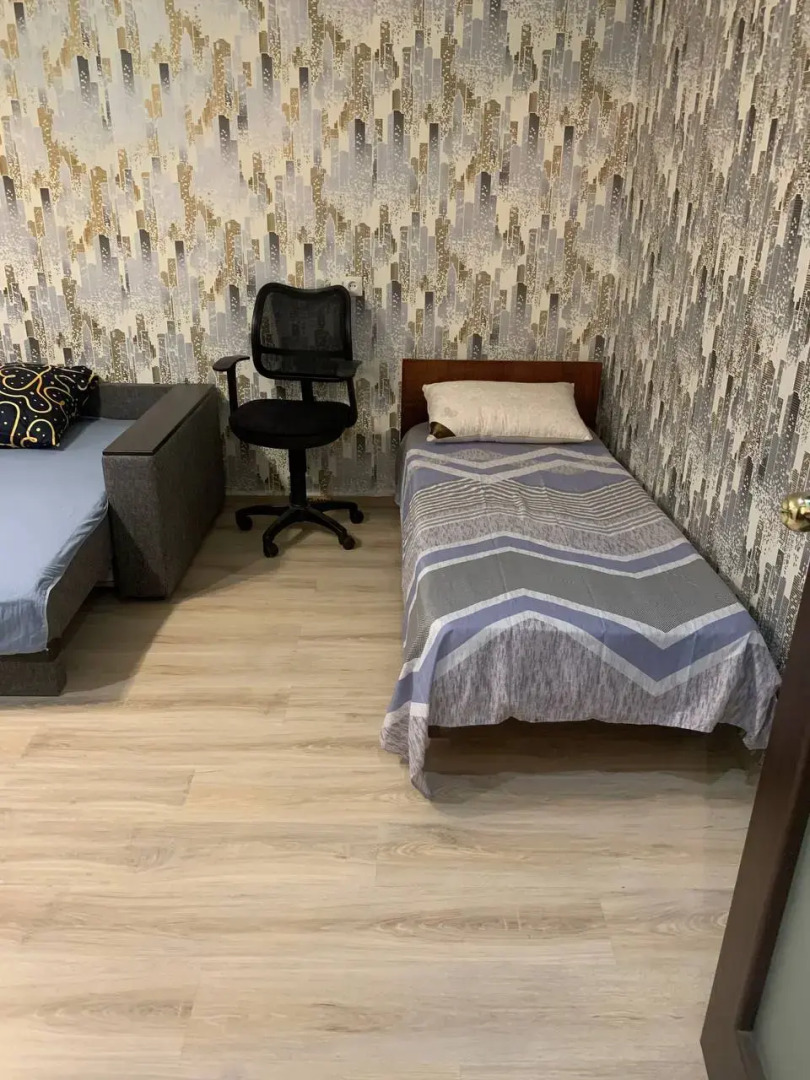 Квартира на Крылова 2А