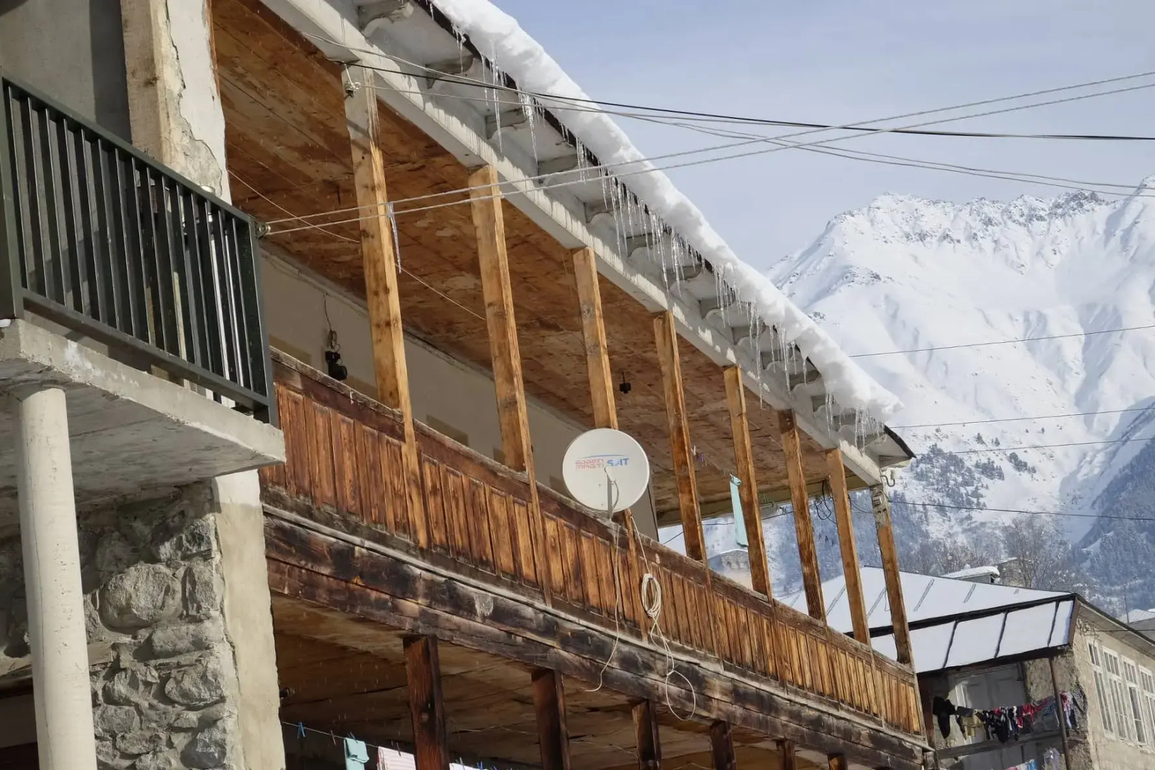 Гостевой Дом Level