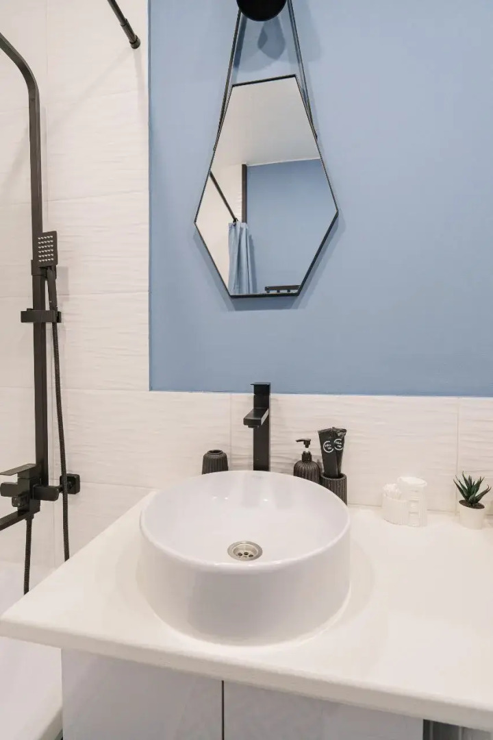 Квартира комфорт класса с шикарным видом на центр города