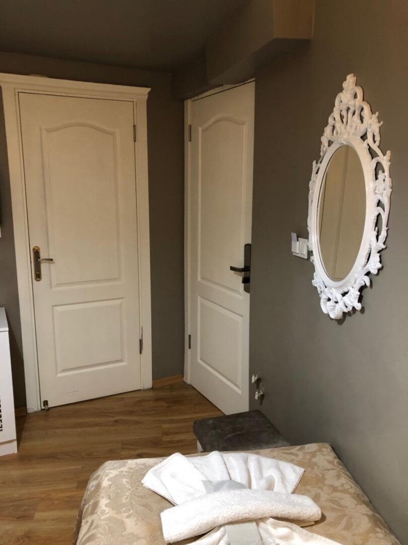 Отель Sehir Oldcity