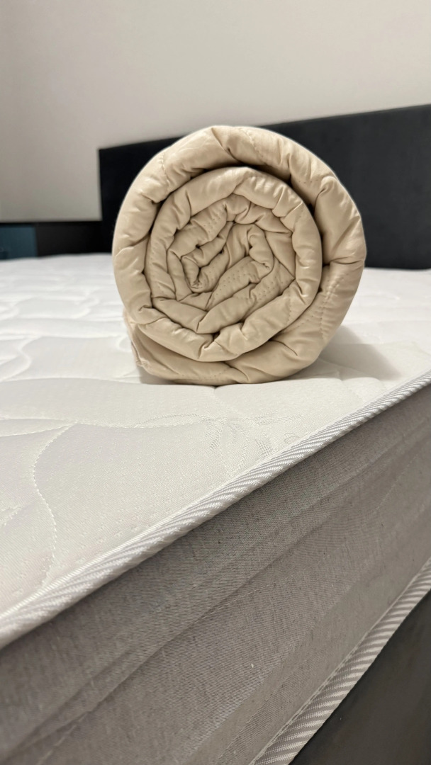 Квартира с видом на реку