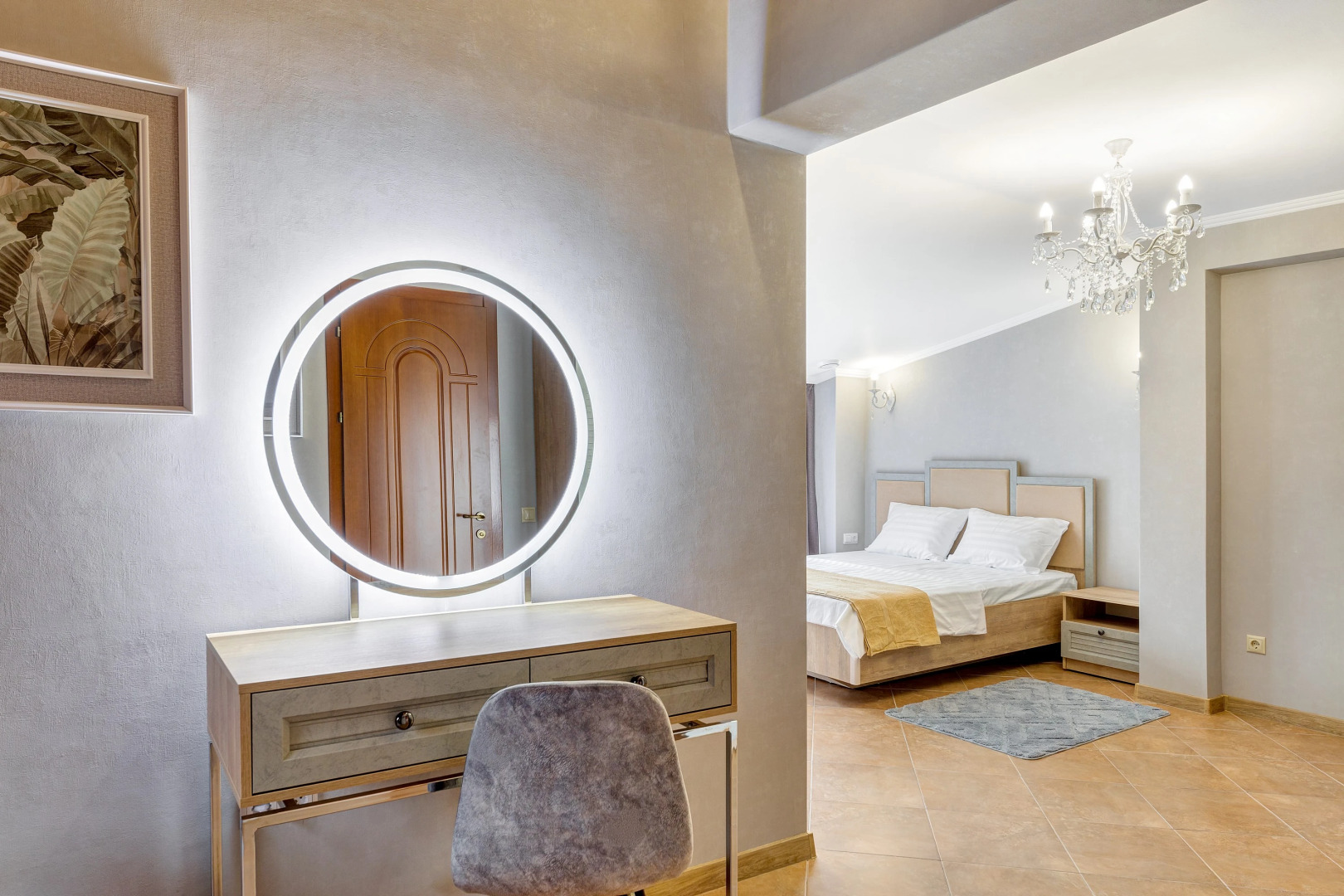 Гостевой дом Мицо