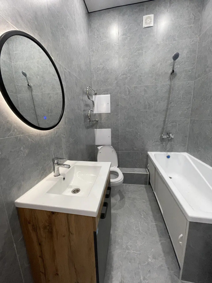 Квартира Жк Гранд Чемпион 215