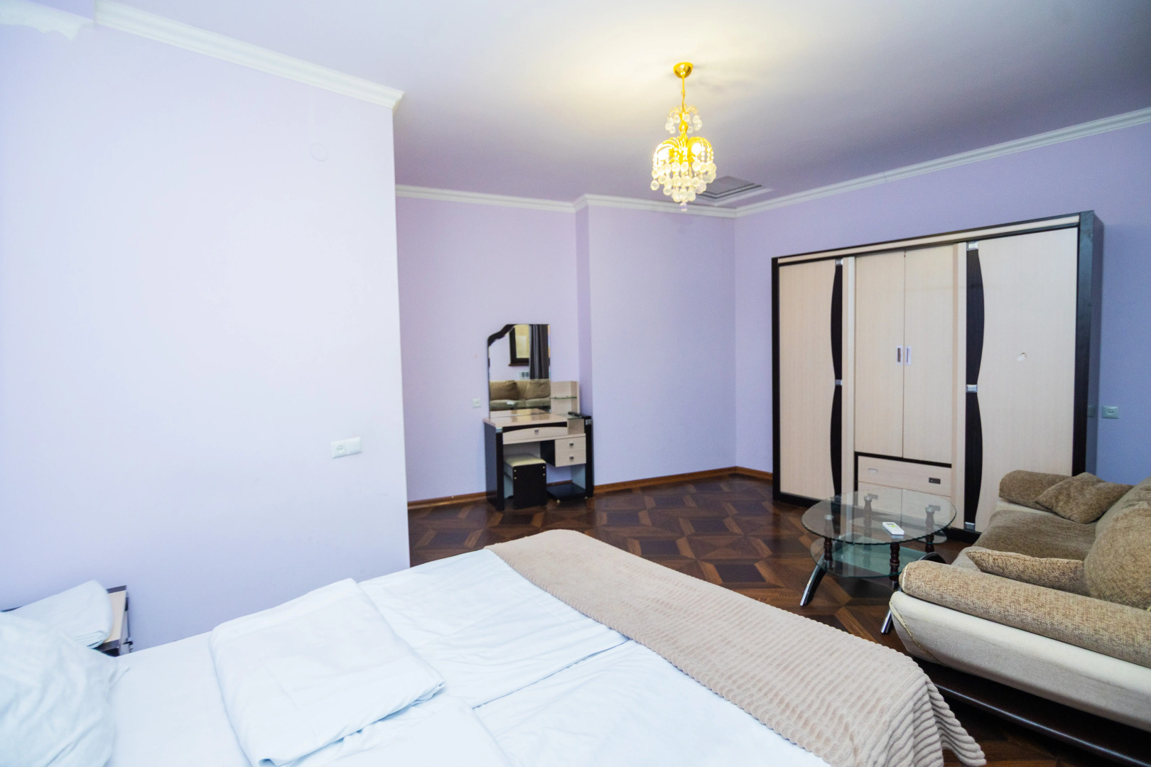 Хостел FAVORIT