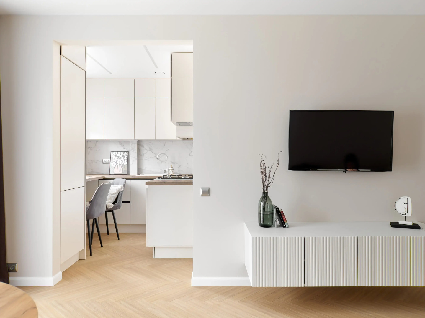 Апартаменты Комфорт и Стиль на Шамиля Усманова