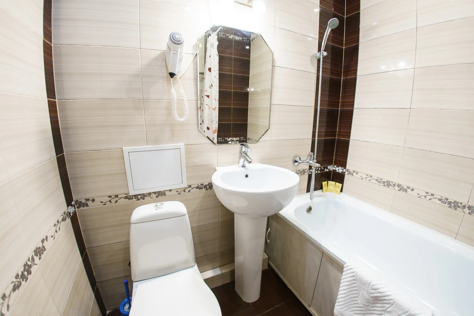 Апартаменты Inndays на Проспекте Ленина 74а