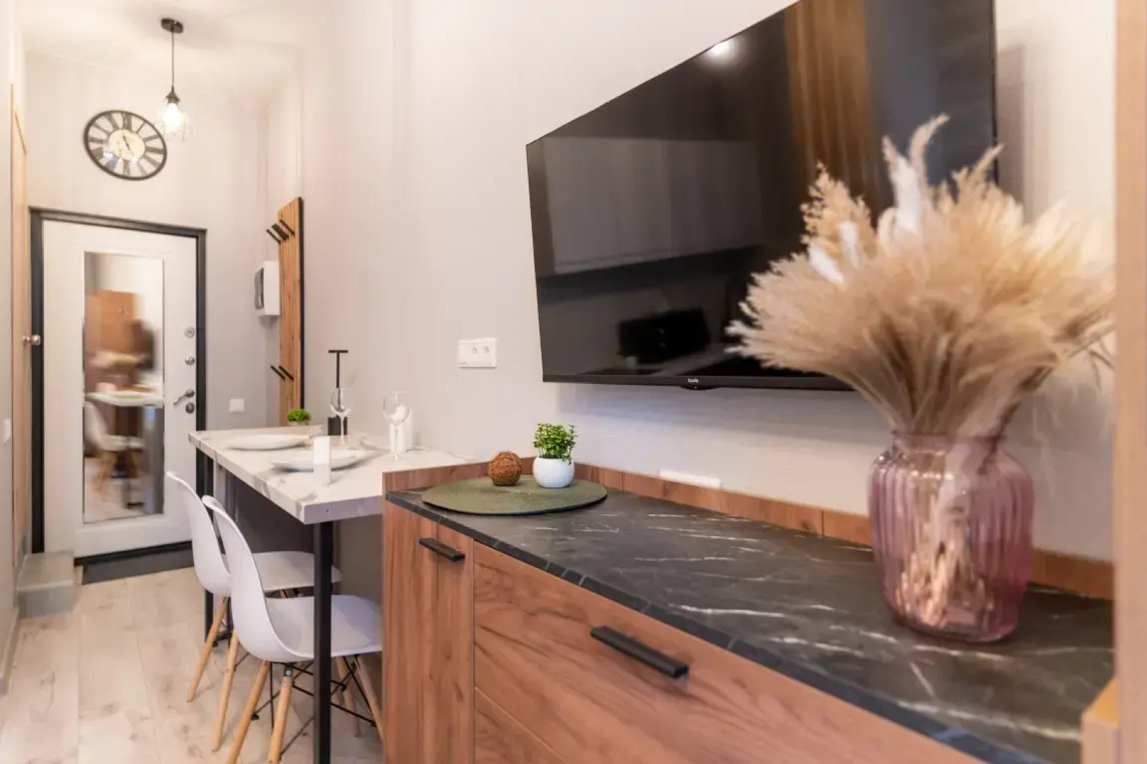 Апартаменты На Переходном 3А (2)