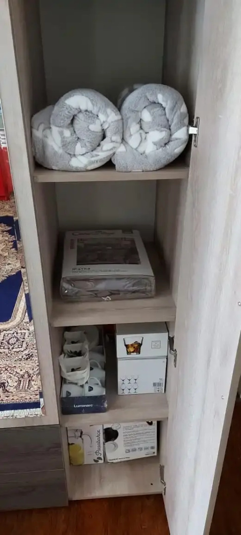 Гостевой дом Уютный