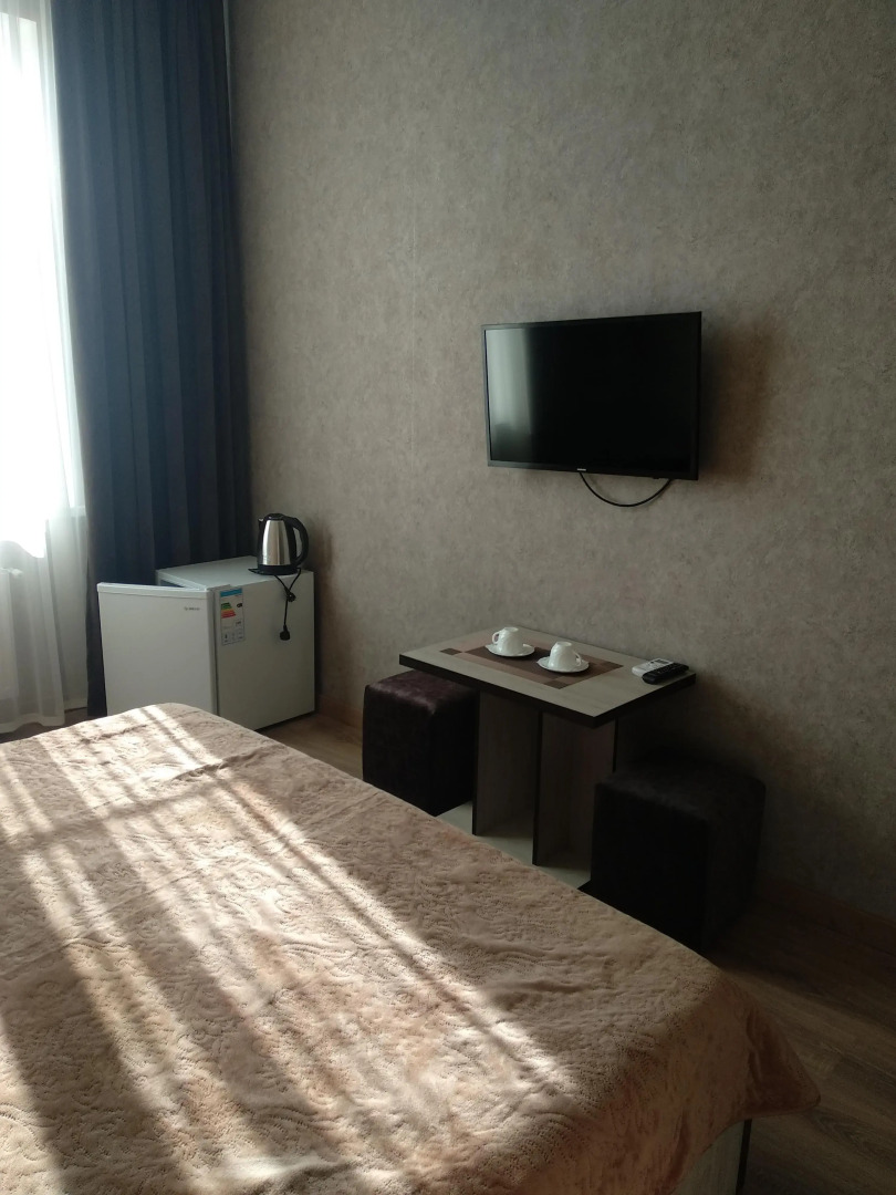 Отель МилЭлин