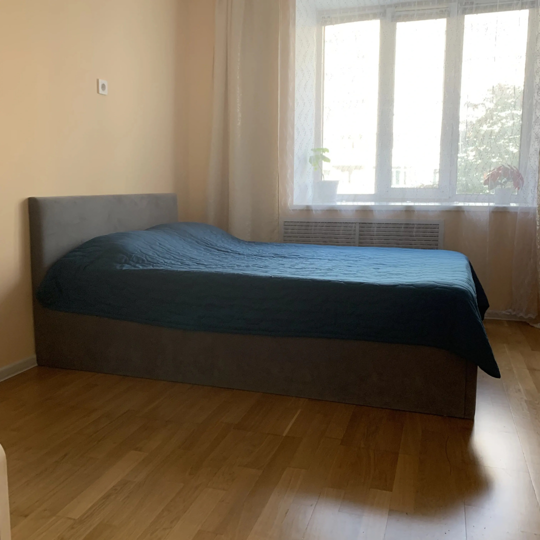 Апартаменты KazanHouseShare